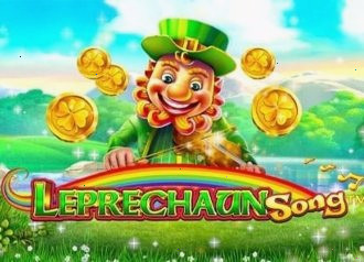 Слот Leprechaun Song